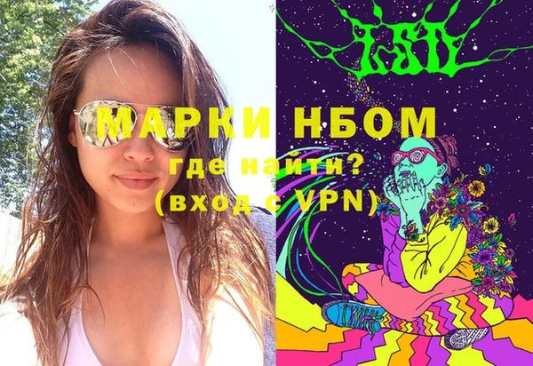 твердый Семёнов